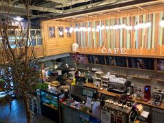 -Cafe Alice咖啡爱丽丝(奥城店)
