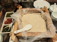 -春满园生态餐厅(南宫路店)