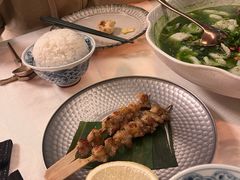 -龟兹KUCINA·新疆菜(前滩L+PLAZA店)