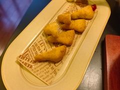 -盛元荼集  素食(滨江凯德壹店)