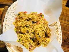 -纳瓦新疆菜(银都店)