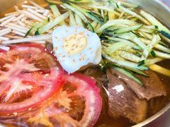 -明洞王妃家烤肉(苏州中心星悦汇店)