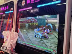 -城市英雄(衡阳中山路店)