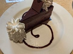 -The Cheesecake Factory芝乐坊餐厅(兴业太古汇店)