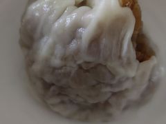 -清泉阁包子铺(中山路店)