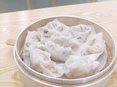 -面道赞宁海海鲜面(迎凤街店)