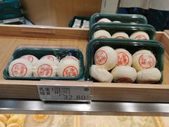 -泸溪河桃酥(鄞州高新宝龙店)