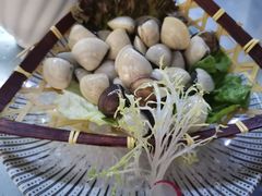 -马家斑.鲜鱼火锅(松湖万科店)