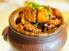 -好嫂子酱猪手•农家菜(学院南路店)