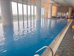-廊坊固安福朋喜来登酒店