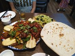 -枣庄辣子鸡(辽阳西路店)
