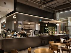 -SAANCI山池咖啡(海上世界文化艺术中心店)