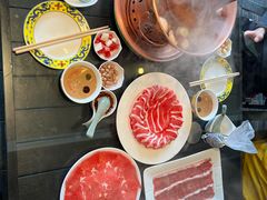 -南门涮肉(上海一店)