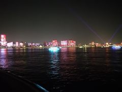 -武汉关码头(轮渡站)