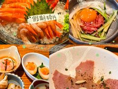 -赤坂亭M9和牛烧肉(世博源店)