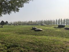 -汉长安城未央宫国家考古遗址公园