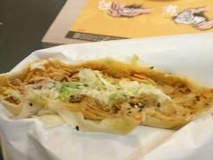 -煎饼道·新鲜现做(来福士店)