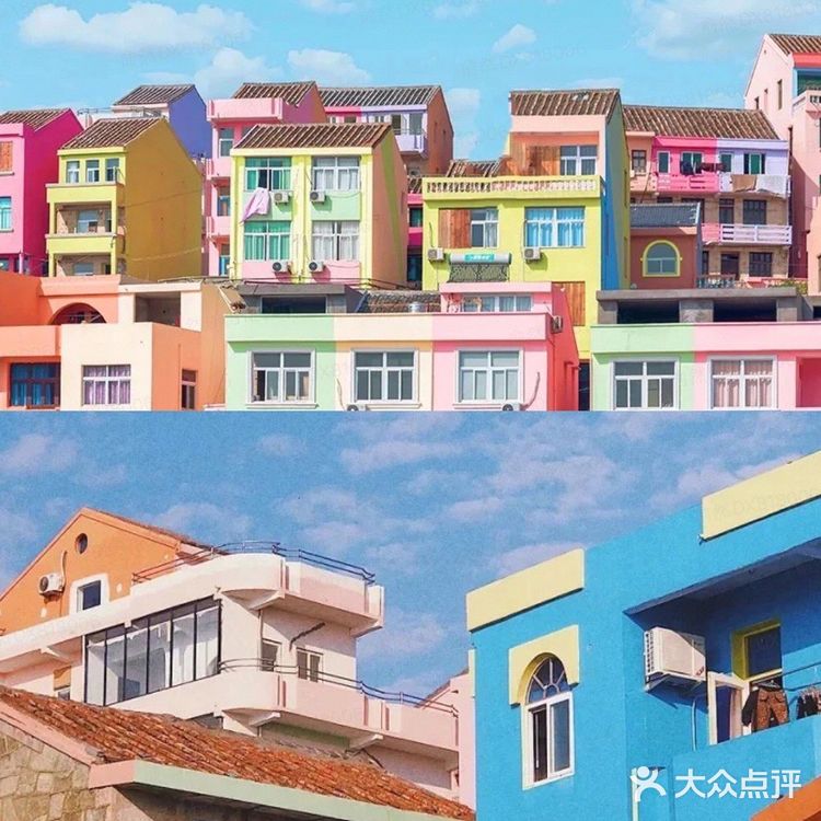 台州旅游攻略|必打卡景点