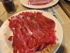 -总参北京涮羊肉