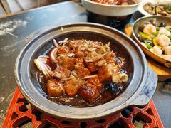 -宁邦·家宴·南京菜(红山动物园店)