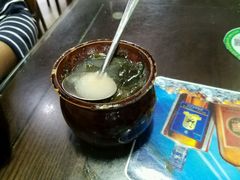 -龙老五汤店(站前西路店)