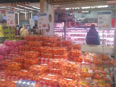 -盒马鲜生(大成店)