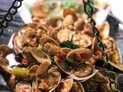 -情妹耙泥鳅·江湖川菜(科华店)