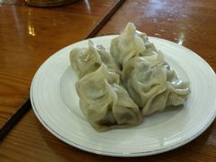 -东方亚克西餐厅(西康路店)
