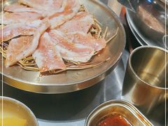 -本炙炭烤·蒲烧活鳗料理店(金沙洲店)