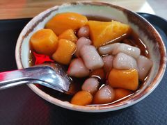 -鲜芋仙(万达广场店)