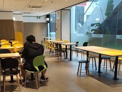 -麦当劳(庐山服务区店)
