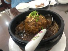 -茶港食堂(武昌店)