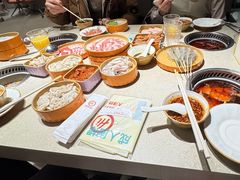 -海底捞大排档火锅(打浦路店)