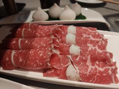 -海底捞火锅(青悦城店)