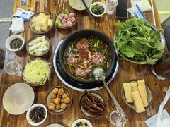 -笔记安顺夺夺粉火锅