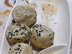 -小杨生煎(黄河路美食休闲街店)