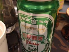 -西安西藏大厦开元名都大酒店·自助餐厅