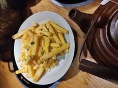 -吃饭皇帝大(长宁龙之梦店)