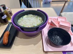 -过桥缘·过桥米线(北京望京万象汇店)