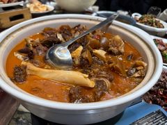 -蔼若春.传承云南菜(金碧公园店)