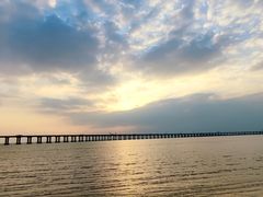 -宝安西湾红树林湿地公园