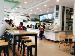 -老乡鸡(武汉烽胜路店)