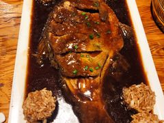 鱼米之乡-苹果树下艺术餐厅(通州店)