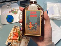 -PUZZLE COFFEE 拼图咖啡