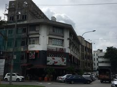 -阿坤纯正西刀鱼丸(Kuala Lumpur Branch)