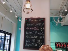 -Madeleine玛德琳(永平里店)