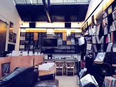 -黑胶星球(华发中城商都店)