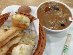 -高群生胡辣汤(亚运村店)