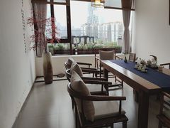 -小茶闲舍·观景商务茶馆(广州塔店)