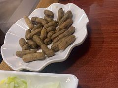 -金刚山烧烤(中山路店)